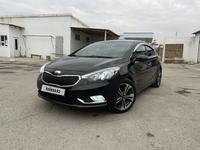 Kia Cerato 2014 годаfor7 000 000 тг. в Актау