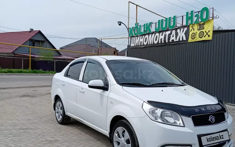 Ravon Nexia R3 2019 года за 4 800 000 тг. в Алматы