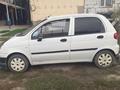 Daewoo Matiz 2013 годаfor2 500 000 тг. в Алматы – фото 6