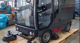 LGMG  Подметально-Уборочная машина Yangzi S16 2026 годаүшін7 150 000 тг. в Караганда – фото 5