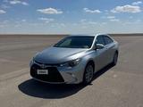 Toyota Camry 2015 годаүшін6 700 000 тг. в Жанаозен