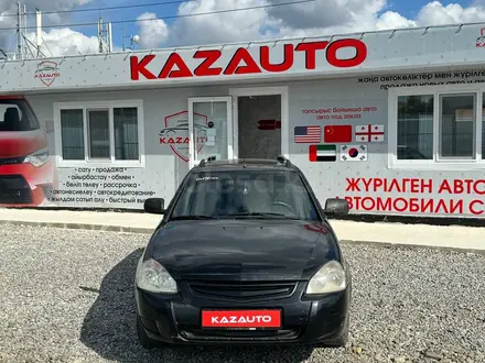 ВАЗ (Lada) Priora 2171 2013 года за 2 500 000 тг. в Кокшетау – фото 2