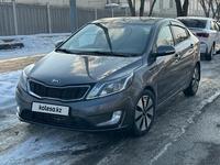 Kia Rio 2014 годаүшін5 450 000 тг. в Алматы