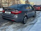 Kia Rio 2014 года за 5 450 000 тг. в Алматы – фото 3