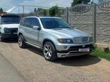 BMW X5 2004 года за 6 000 000 тг. в Тараз – фото 2