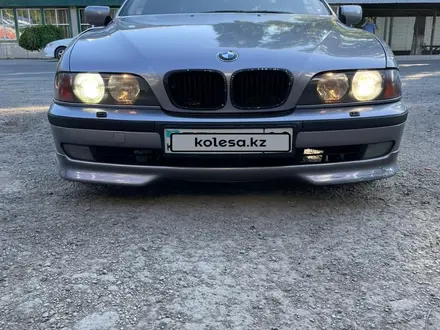 BMW 523 1998 года за 2 900 000 тг. в Тараз