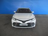 Toyota Camry 2020 годаүшін11 726 800 тг. в Шымкент