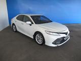 Toyota Camry 2020 годаүшін11 726 800 тг. в Шымкент – фото 2