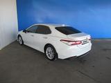 Toyota Camry 2020 годаүшін11 726 800 тг. в Шымкент – фото 5