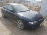 Mazda 626 1998 года за 1 300 000 тг. в Кызылорда – фото 2