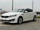Kia K5 2011 года за 7 000 000 тг. в Шымкент