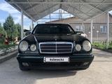 Mercedes-Benz E 240 1999 годаүшін3 500 000 тг. в Талдыкорган