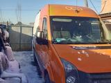 Volkswagen Crafter 2012 года за 11 500 000 тг. в Астана – фото 4