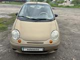 Daewoo Matiz 2004 годаүшін1 200 000 тг. в Караганда