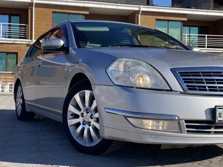 Nissan Teana 2006 года за 4 250 000 тг. в Актау – фото 19