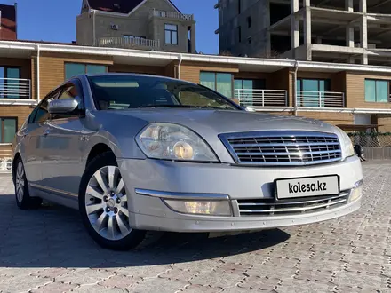 Nissan Teana 2006 года за 4 250 000 тг. в Актау – фото 18