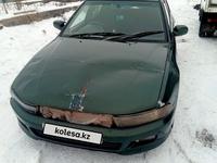 Mitsubishi Galant 1997 года за 800 000 тг. в Астана