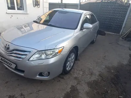 Toyota Camry 2010 годаүшін8 200 000 тг. в Усть-Каменогорск – фото 11