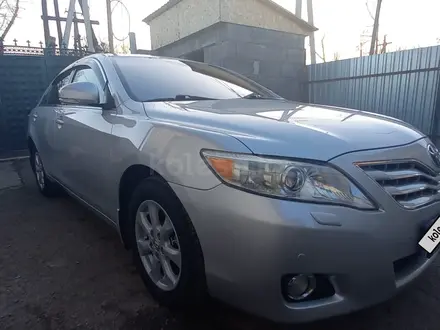 Toyota Camry 2010 годаүшін8 200 000 тг. в Усть-Каменогорск – фото 12