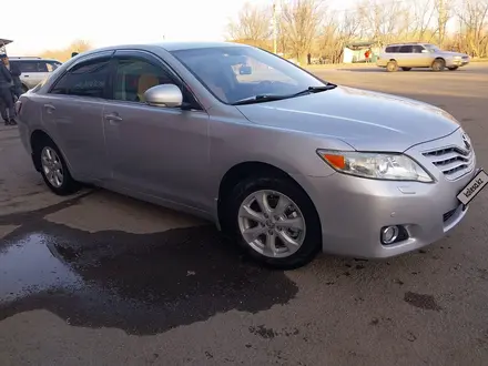 Toyota Camry 2010 годаүшін8 200 000 тг. в Усть-Каменогорск – фото 19