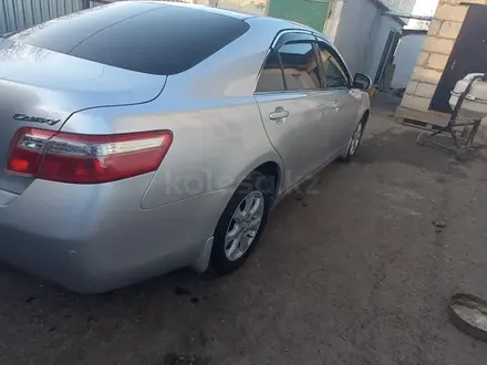 Toyota Camry 2010 годаүшін8 200 000 тг. в Усть-Каменогорск – фото 8