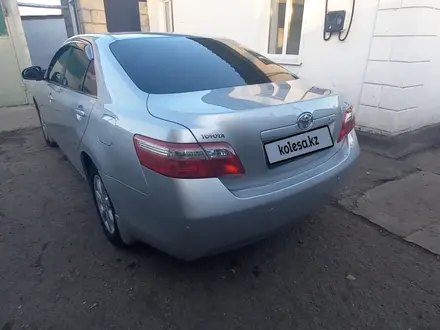 Toyota Camry 2010 годаүшін8 200 000 тг. в Усть-Каменогорск – фото 9