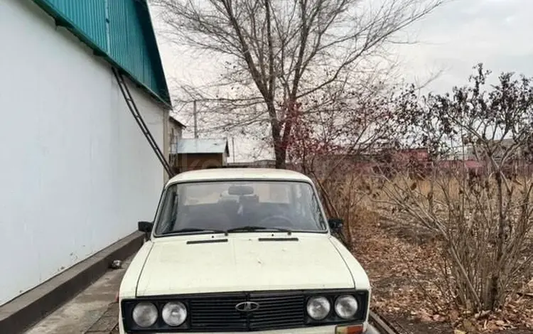 ВАЗ (Lada) 2106 1998 годаfor480 000 тг. в Караганда