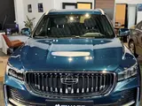 Geely Monjaro Premium 2025 года за 15 690 000 тг. в Актобе