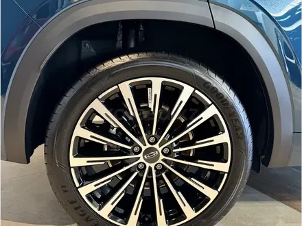 Geely Monjaro Premium 2025 года за 15 490 000 тг. в Актобе – фото 5