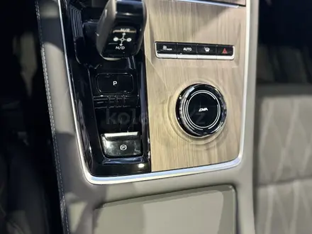 Geely Monjaro Premium 2025 года за 15 490 000 тг. в Актобе – фото 11