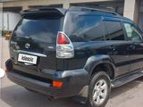 Toyota Land Cruiser Prado 2007 годаfor12 000 000 тг. в Алматы