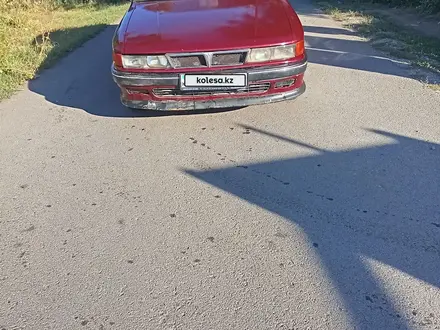 Mitsubishi Galant 1991 года за 1 350 000 тг. в Талдыкорган – фото 11