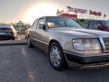 Mercedes-Benz E 220 1992 годаүшін1 500 000 тг. в Алматы – фото 3