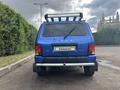 ВАЗ (Lada) Lada 2121 2019 года за 4 550 000 тг. в Астана – фото 4