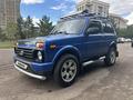 ВАЗ (Lada) Lada 2121 2019 года за 4 550 000 тг. в Астана – фото 6