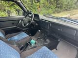 ВАЗ (Lada) Lada 2121 2019 года за 4 550 000 тг. в Астана – фото 3