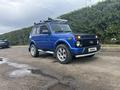 ВАЗ (Lada) Lada 2121 2019 года за 4 550 000 тг. в Астана – фото 8