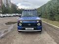 ВАЗ (Lada) Lada 2121 2019 года за 4 550 000 тг. в Астана – фото 7