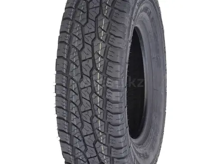 Triangle 265/70R16 (TR292) 112S за 49 400 тг. в Алматы