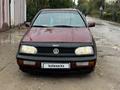 Volkswagen Golf 1993 года за 1 500 000 тг. в Шу