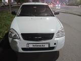 ВАЗ (Lada) Priora 2172 2012 годаүшін1 500 000 тг. в Астана – фото 3