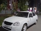 ВАЗ (Lada) Priora 2172 2012 годаүшін1 500 000 тг. в Астана – фото 5