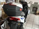 Honda  PCX 125 2024 года за 450 000 тг. в Алматы – фото 5