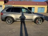 BMW X5 2011 годаүшін11 000 000 тг. в Караганда – фото 3