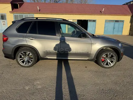 BMW X5 2011 года за 11 000 000 тг. в Караганда – фото 3