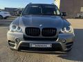 BMW X5 2011 годаүшін11 000 000 тг. в Караганда