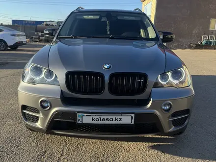 BMW X5 2011 года за 11 000 000 тг. в Караганда