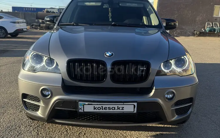 BMW X5 2011 годаүшін11 000 000 тг. в Караганда