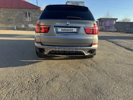 BMW X5 2011 года за 11 000 000 тг. в Караганда – фото 5