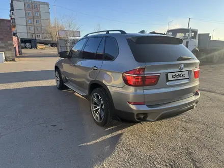 BMW X5 2011 года за 11 000 000 тг. в Караганда – фото 6